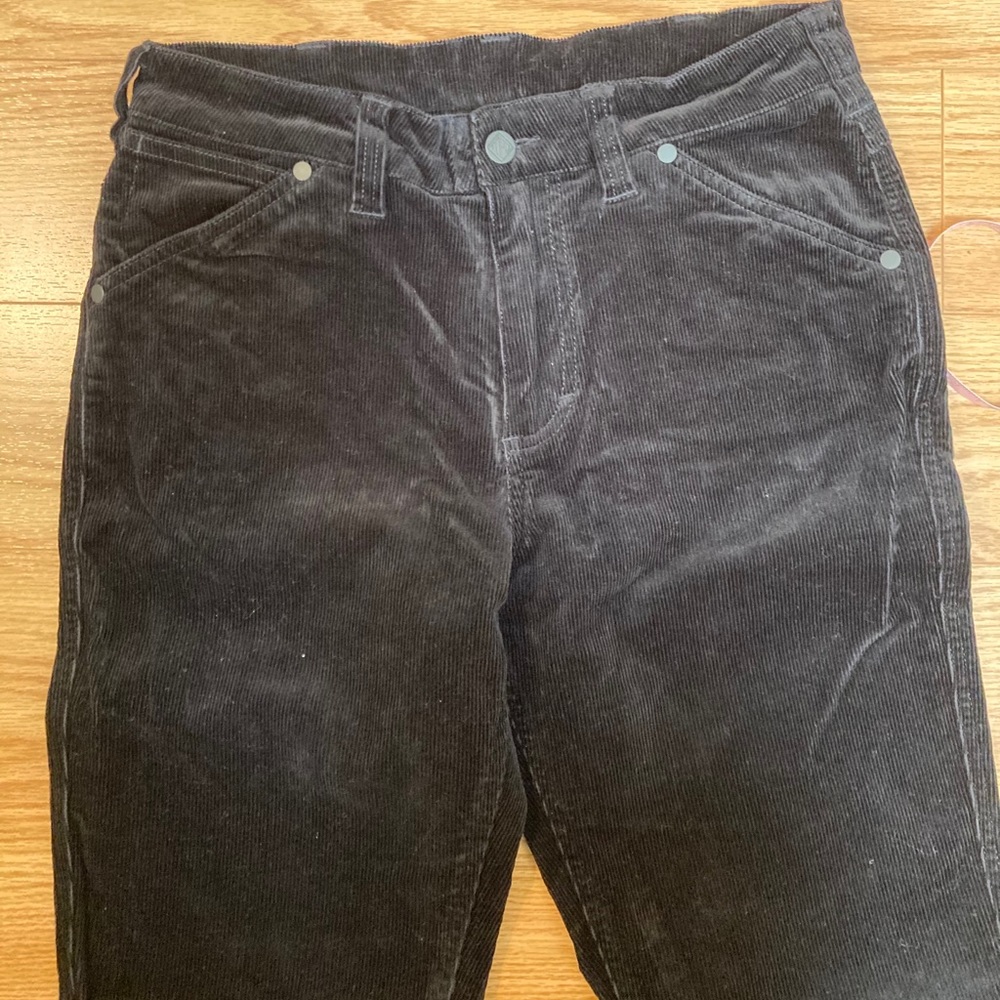 TOPO Designs corduroy pants